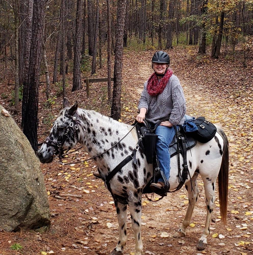 Meet your Posher, Vicki